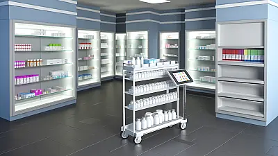 Los Feliz Healthcare & Wellness Center, Lp facility inspection