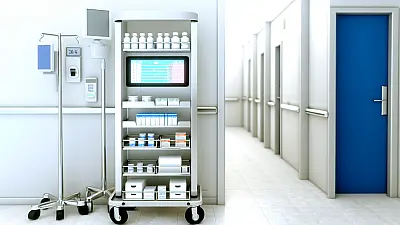 Cerritos Vista Healthcare Center facility inspection