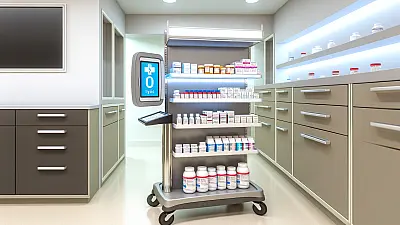 California Nursing & Rehabilitation Center facility inspection