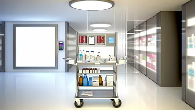 The Haven of Arcola facility inspection