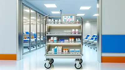 Inland Valley Care and Rehabilitation Center facility inspection