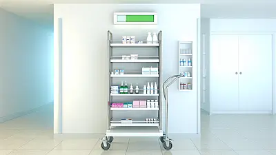 Flower Villa, Inc facility inspection