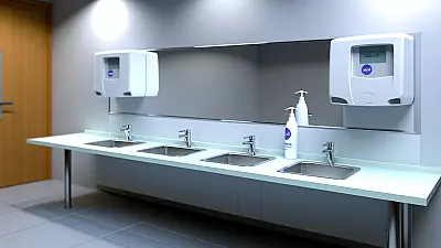 Windsor Care Center of Cheviot Hills facility inspection