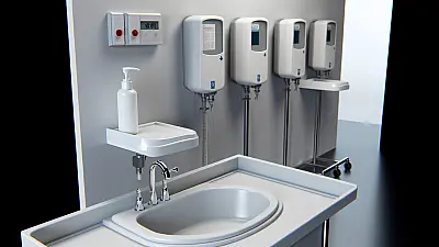 Windsor Care Center of Cheviot Hills facility inspection