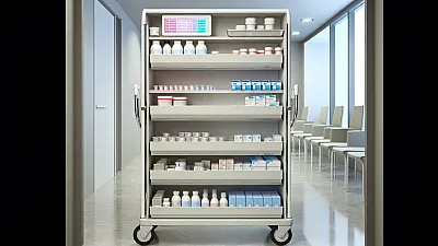 Rio Hondo Subacute & Nursing Center facility inspection