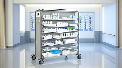 Community Nursing Home of Anaconda facility inspection