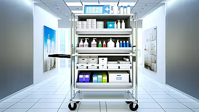 Aperion Care Dekalb facility inspection