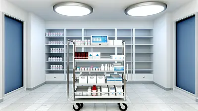 Rio Hondo Subacute & Nursing Center facility inspection