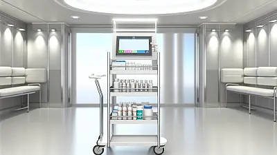 Red Cliffs Post Acute facility inspection