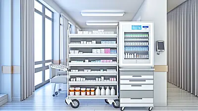 The Care Center of Honolulu facility inspection