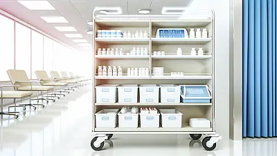 Falcon Heights Rehabilitation and Nursing LLC facility inspection