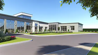 Falcon Heights Rehabilitation and Nursing LLC facility inspection