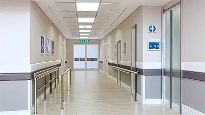 South Platte Rehabilitation and Nursing LLC facility inspection