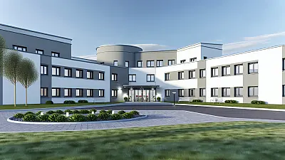 Kiowa Hills Rehabilitation and Nursing, LLC facility inspection