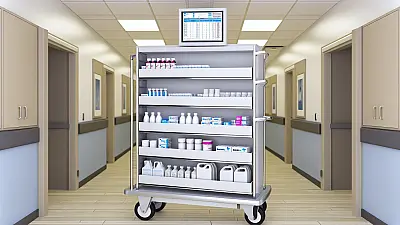 Valley View Villa facility inspection