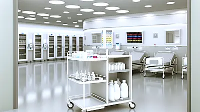 Skylake Post Acute facility inspection