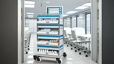 Skylake Post Acute facility inspection