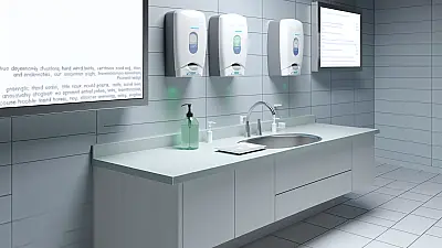 Columbine West Health & Rehab Facility facility inspection