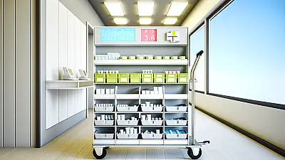 Columbine West Health & Rehab Facility facility inspection