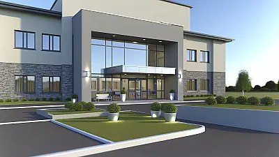 Eagle Ridge Post Acute facility inspection