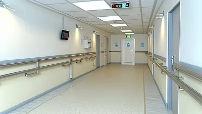 Eagle Ridge Post Acute facility inspection