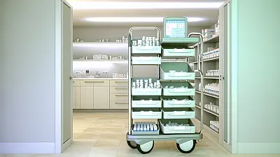 Mantey Heights Rehabilitation & Care Center facility inspection