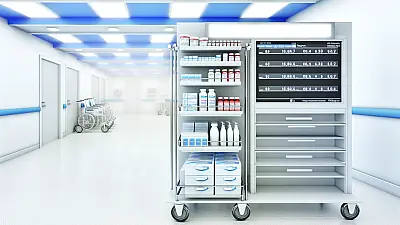 Mount St Francis Nursing Center facility inspection