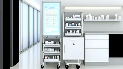 Arbor View Care Center facility inspection