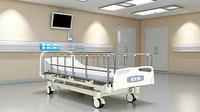 University Heights Care Center facility inspection