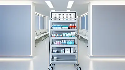 Colorow Health Care LLC facility inspection