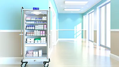 Brookside Inn facility inspection