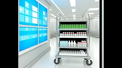 Rio Grande Rehabilitation and Healthcare Center facility inspection