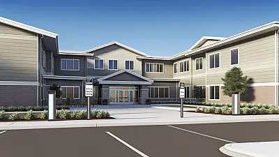 Carter Nursing and Rehabilitation facility inspection