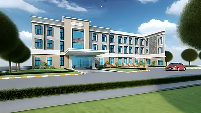 Riverdale Post Acute facility inspection