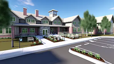 Maunalani Nursing and Rehabilitation Center facility inspection