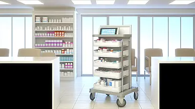 City Scape Rehabilitation & Care Center LLC facility inspection