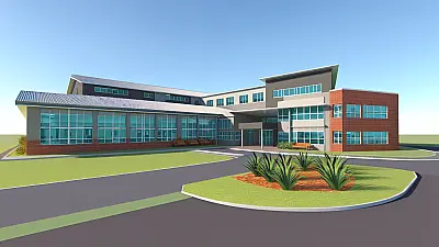 City Scape Rehabilitation & Care Center LLC facility inspection