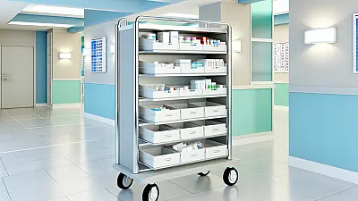 City Scape Rehabilitation & Care Center LLC facility inspection