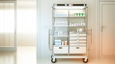 Lakewood Post Acute and Rehabilitation facility inspection