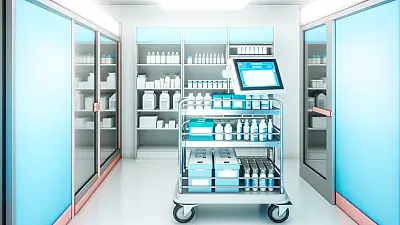 Lakewood Post Acute and Rehabilitation facility inspection