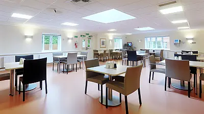 Lakewood Post Acute and Rehabilitation facility inspection