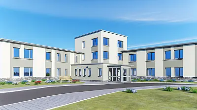 Center At Rock Creek, LLC facility inspection