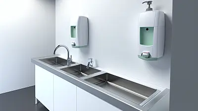 Chapters Living of Council Bluffs facility inspection