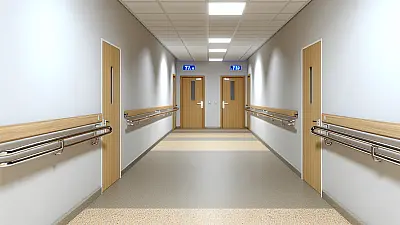 Center At Centerplace, LLC, The facility inspection