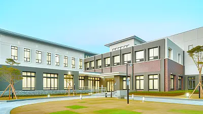 Village Green Rehabilitation and Healthcare Center facility inspection