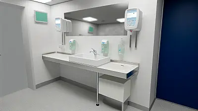 Westwood Specialty Care facility inspection