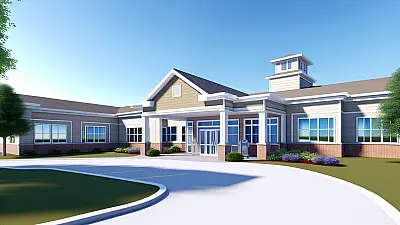 Summit At Plantsville Center For Health & Rehabili facility inspection