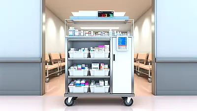 Pinnacle Rehabilitation & Health Center facility inspection