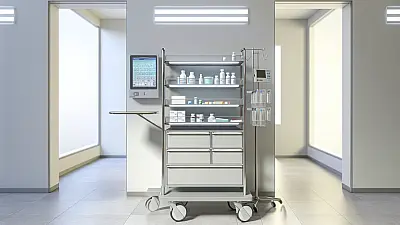 Pinnacle Rehabilitation & Health Center facility inspection