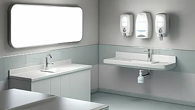 Pinnacle Rehabilitation & Health Center facility inspection